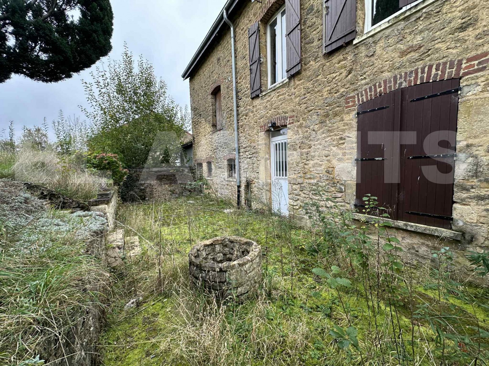 Maison 5 Pièce(s) TREMBLOIS-LES-CARIGNAN - Photo 2