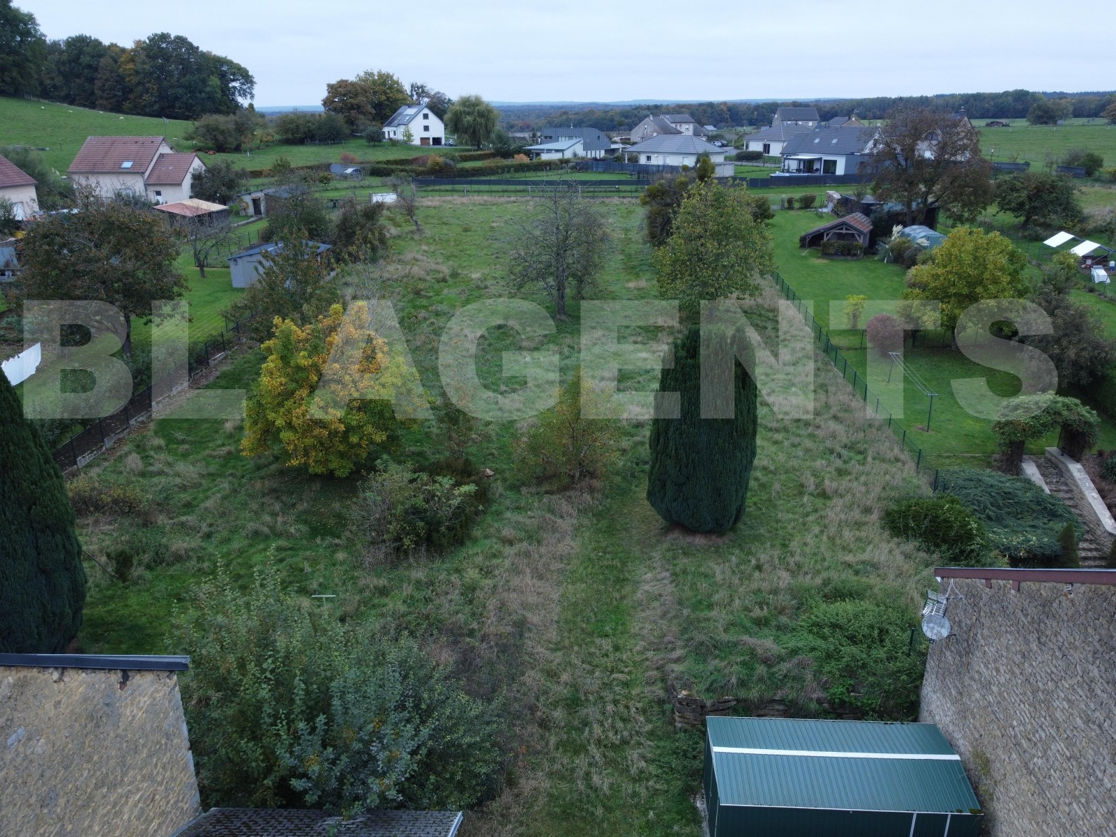 Maison 5 Pièce(s) TREMBLOIS-LES-CARIGNAN - Photo 6
