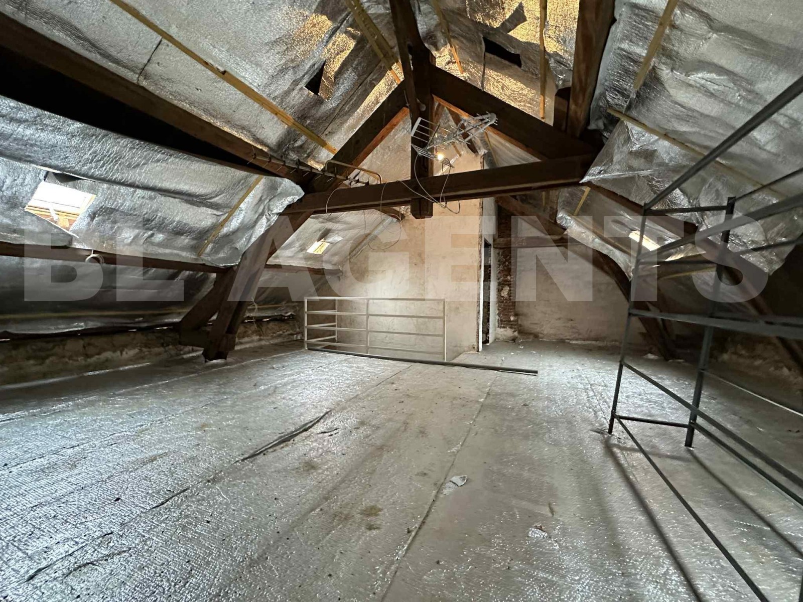 Maison 5 Pièce(s) TREMBLOIS-LES-CARIGNAN - Photo 13
