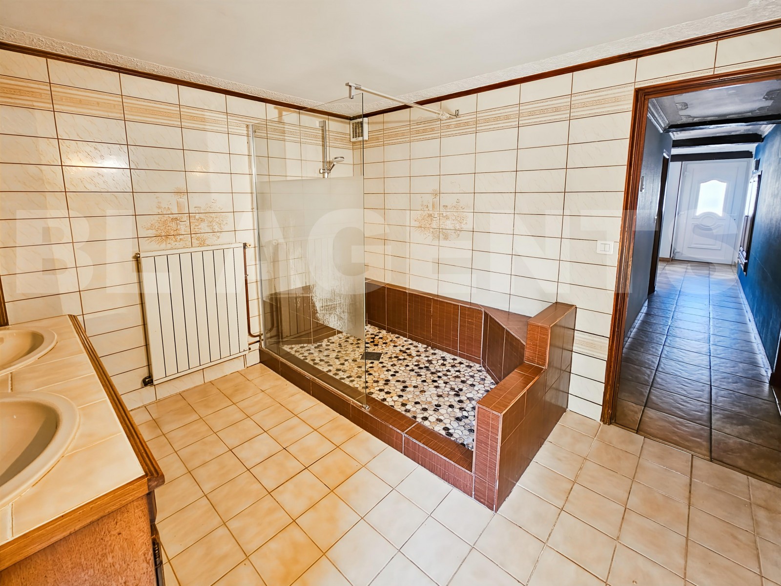 Maison de village 5 Pièce(s) PRIX-LES-MEZIERES - Photo 4