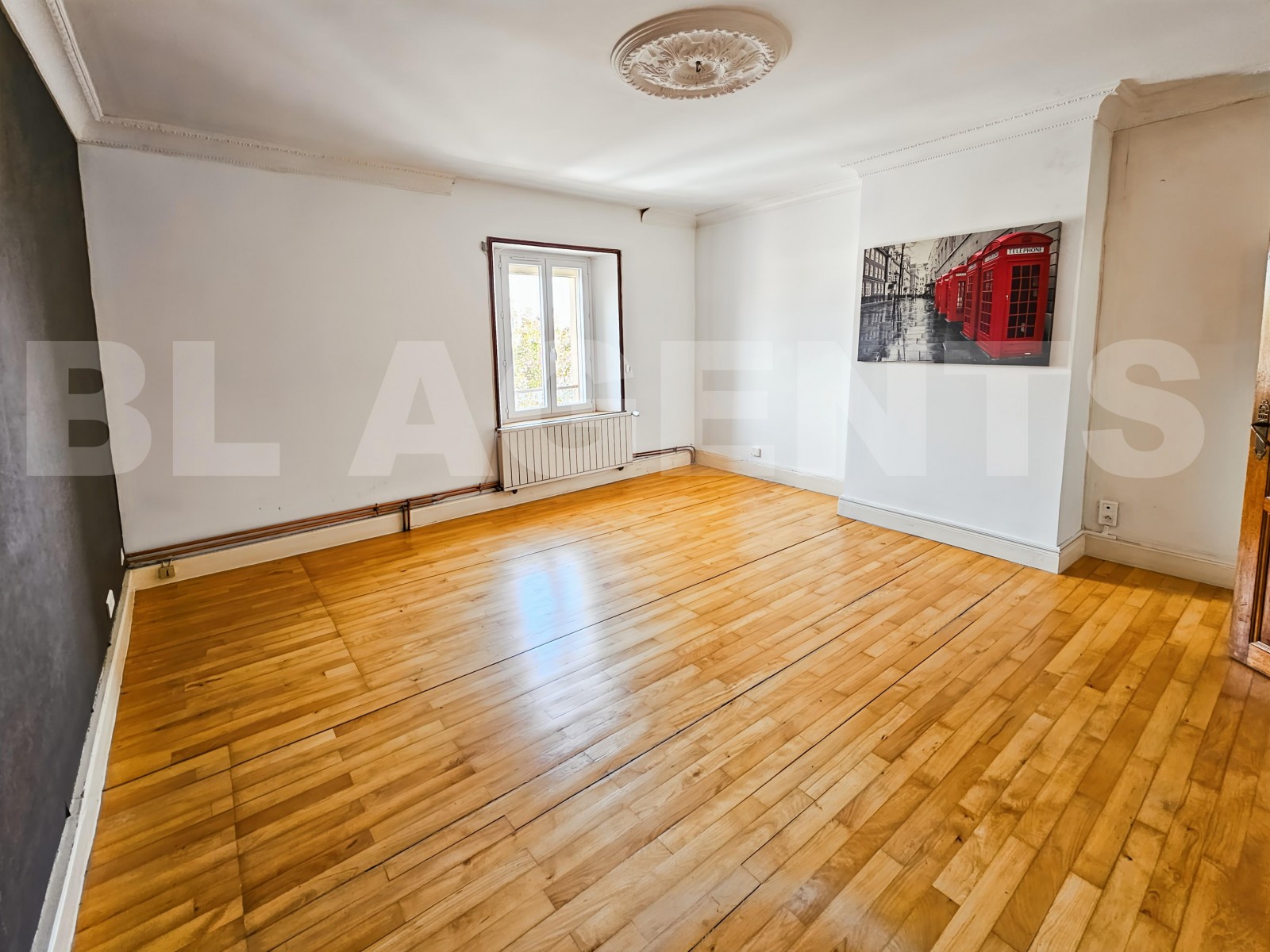 Maison de village 5 Pièce(s) PRIX-LES-MEZIERES - Photo 6