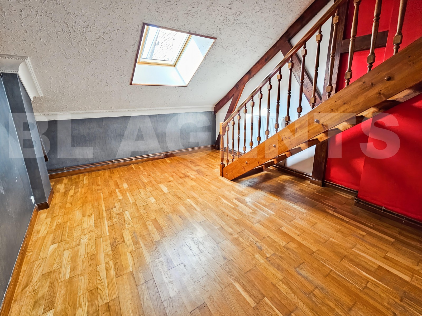 Maison de village 5 Pièce(s) PRIX-LES-MEZIERES - Photo 8