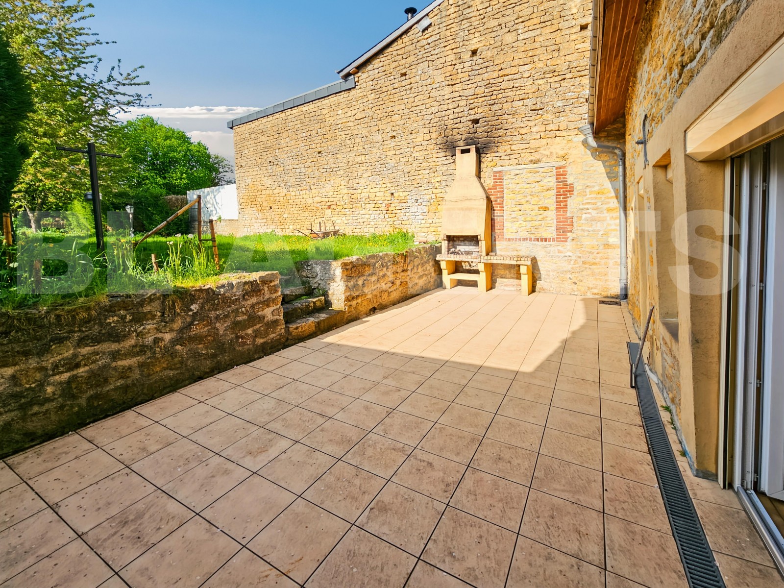 Maison de village 5 Pièce(s) PRIX-LES-MEZIERES - Photo 10