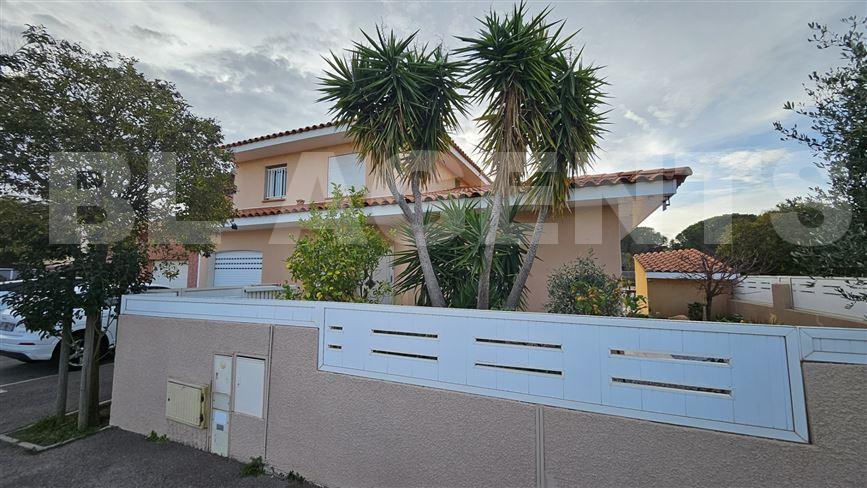 Maison 6 Pièce(s) CABESTANY - Photo 2