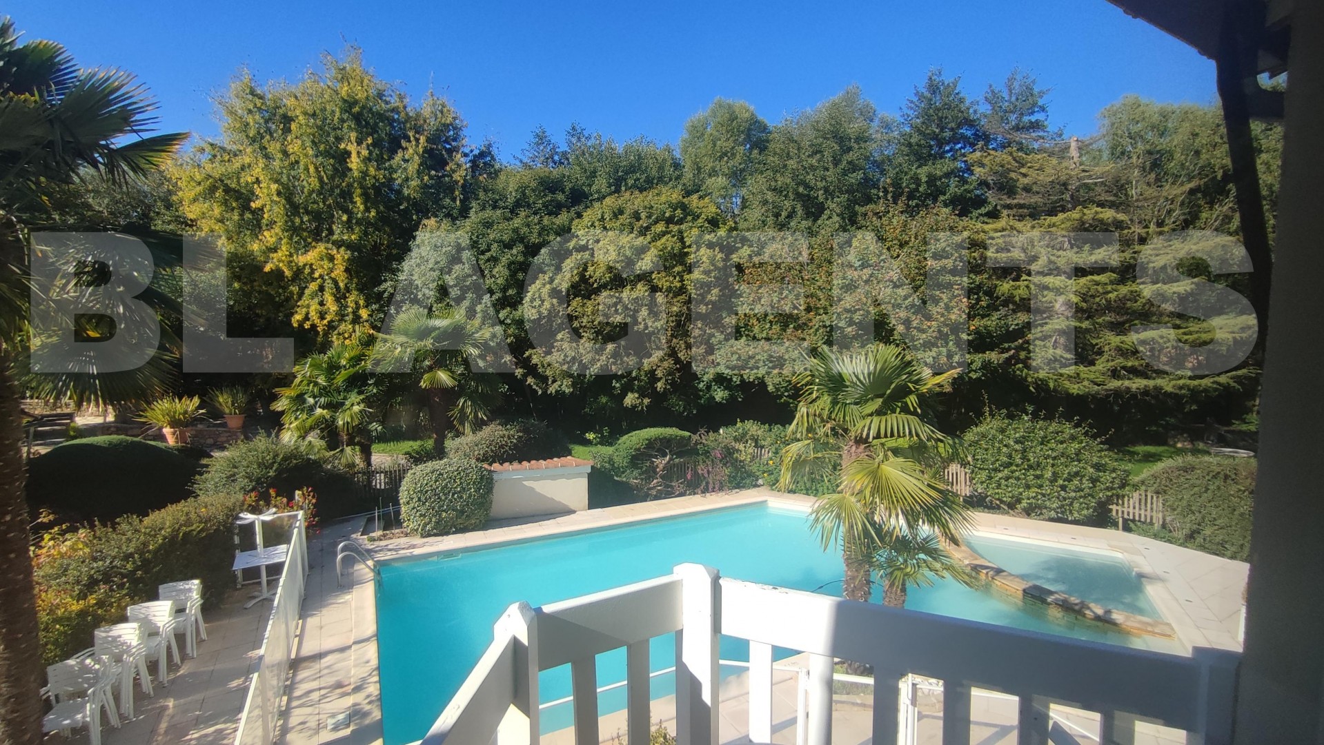 Immeuble  SAINT-REMY - Photo 7