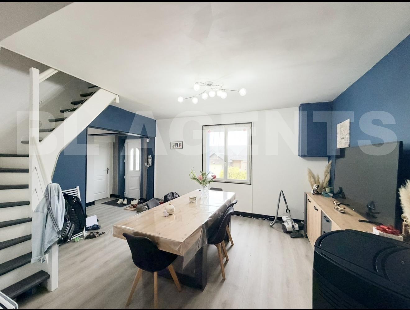 Maison 5 Pièce(s) ROUXMESNIL-BOUTEILLES - Photo 4