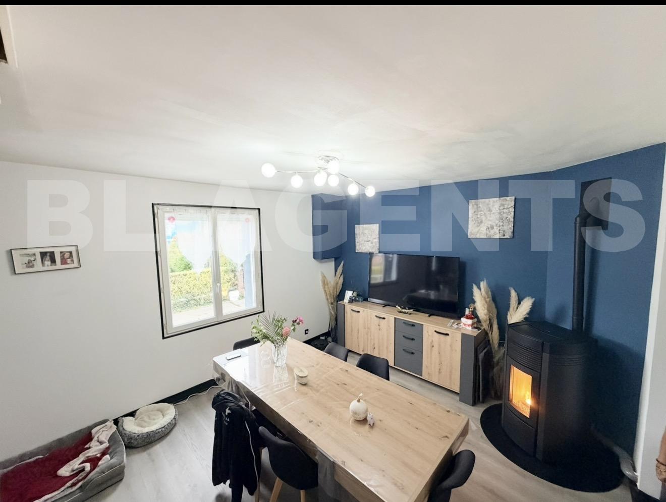 Maison 5 Pièce(s) ROUXMESNIL-BOUTEILLES - Photo 5