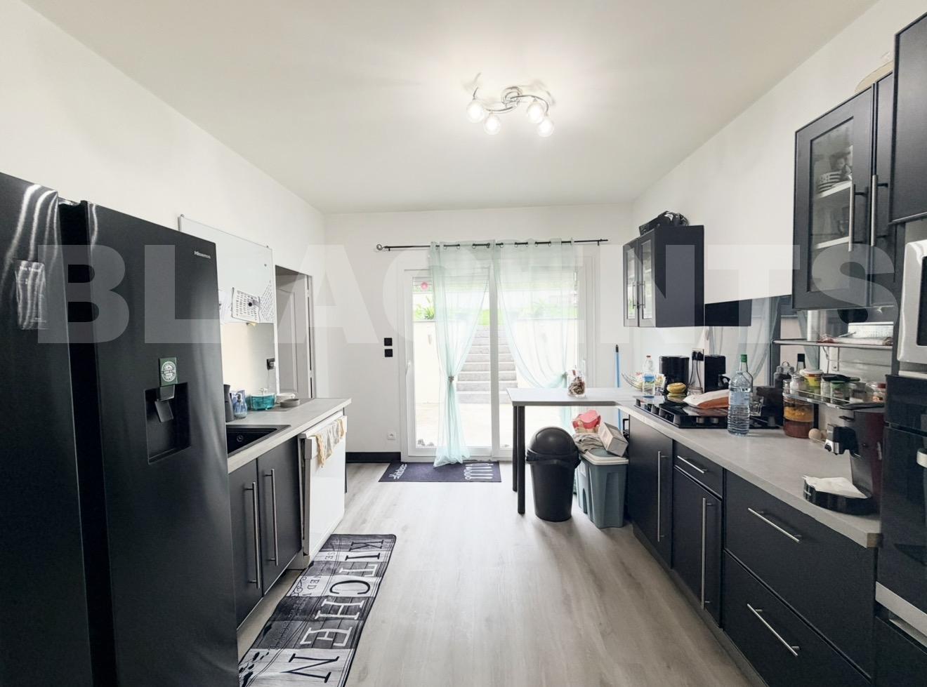 Maison 5 Pièce(s) ROUXMESNIL-BOUTEILLES - Photo 8