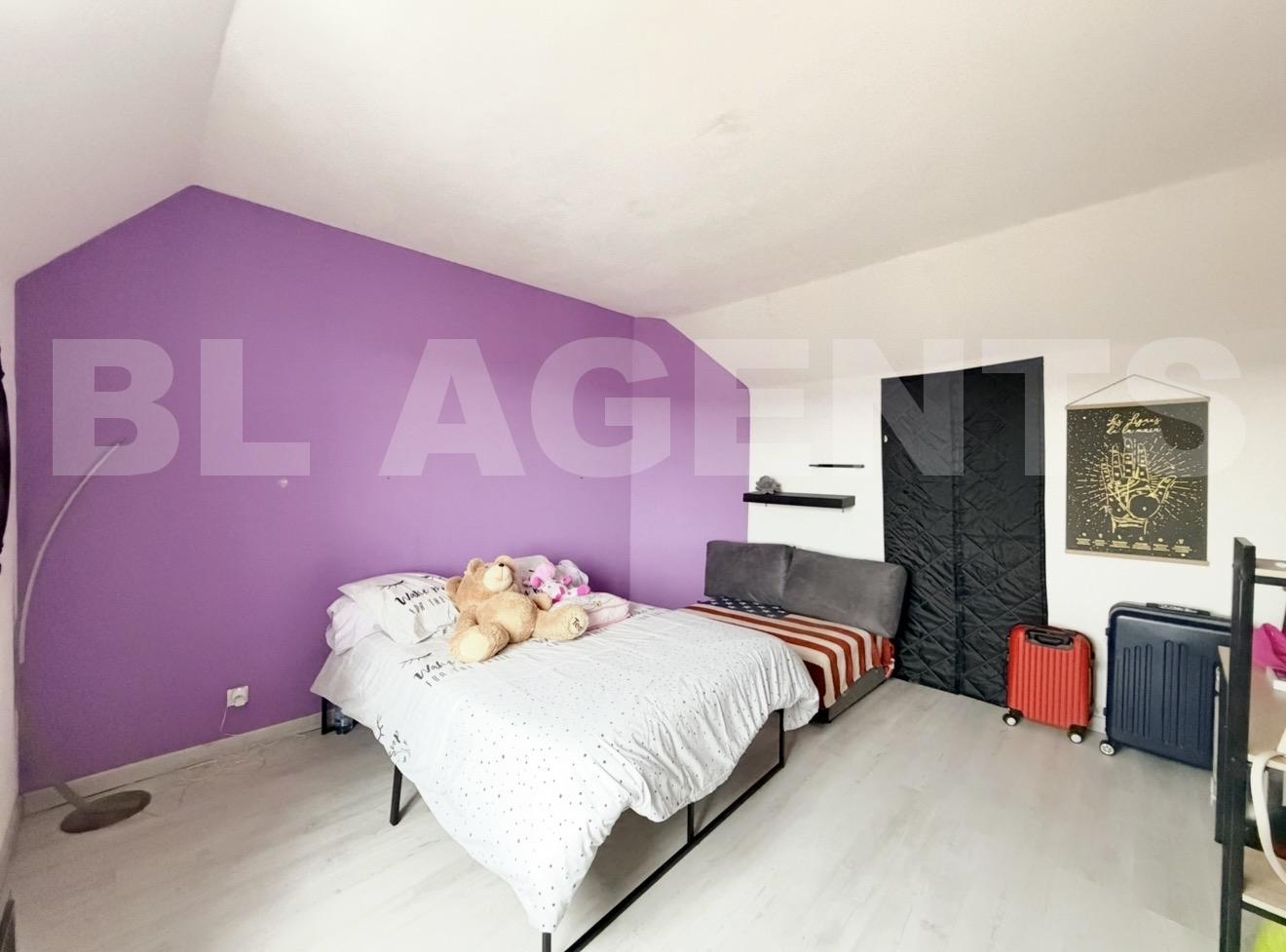 Maison 5 Pièce(s) ROUXMESNIL-BOUTEILLES - Photo 9