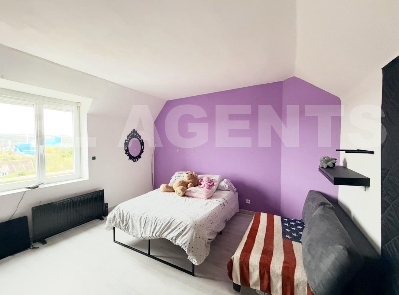 Maison 5 Pièce(s) ROUXMESNIL-BOUTEILLES - Photo 10