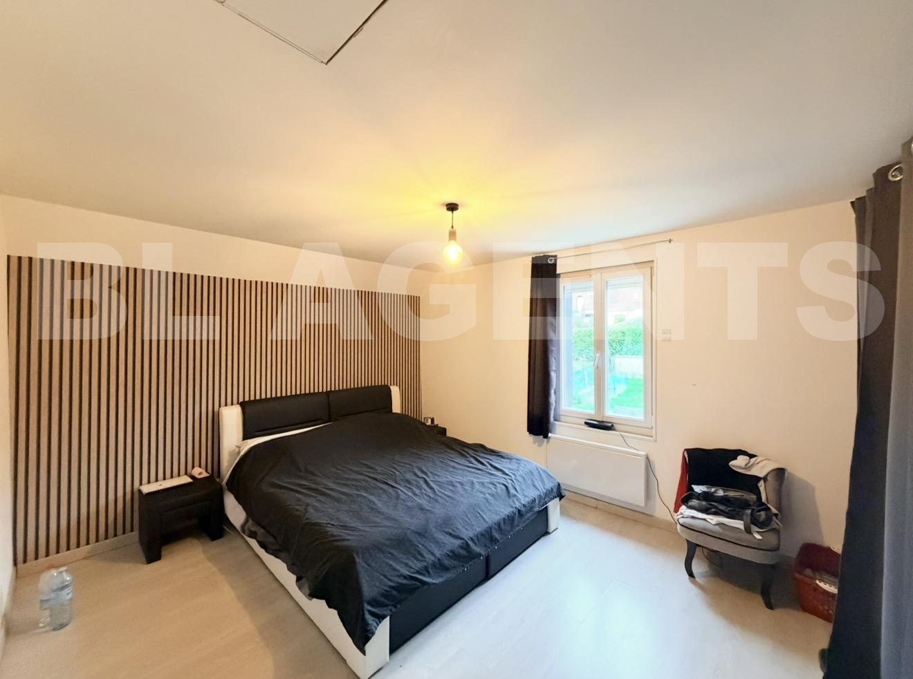 Maison 5 Pièce(s) ROUXMESNIL-BOUTEILLES - Photo 11