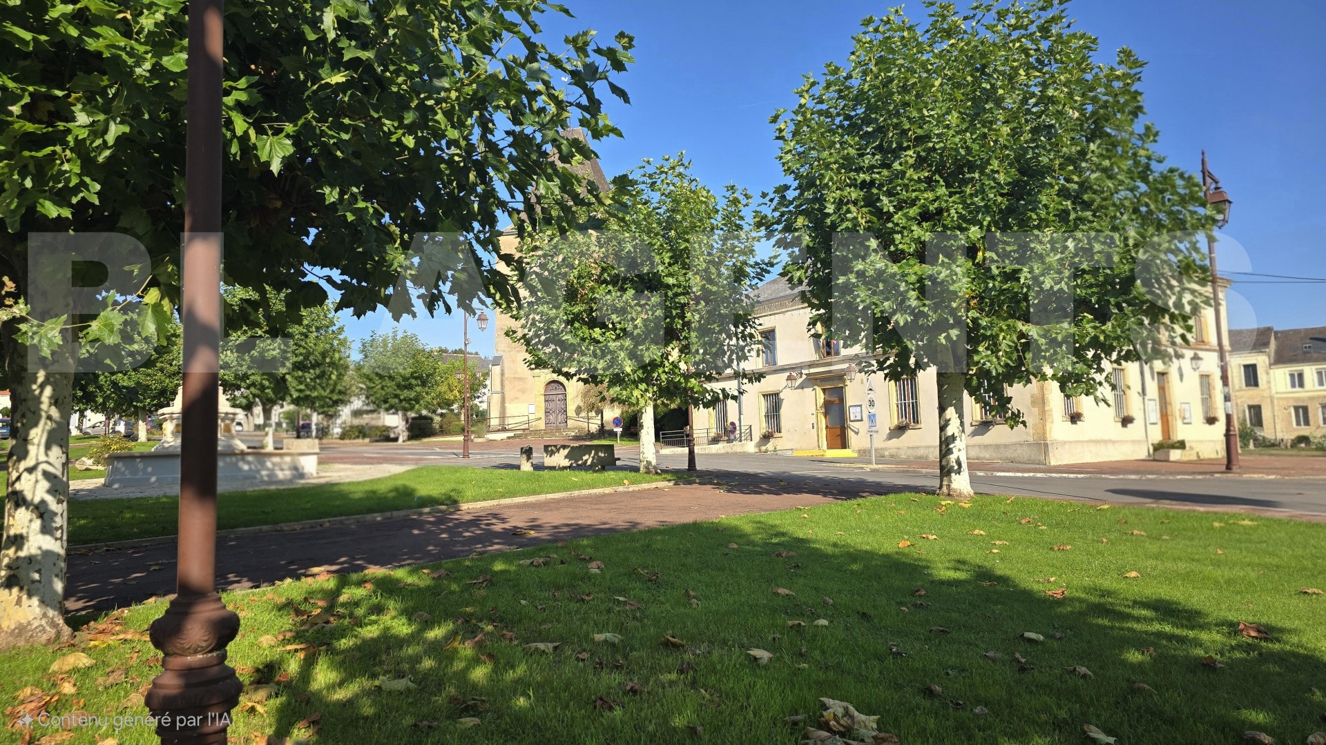 Maison 5 Pièce(s) FRANCHEVAL - Photo 11