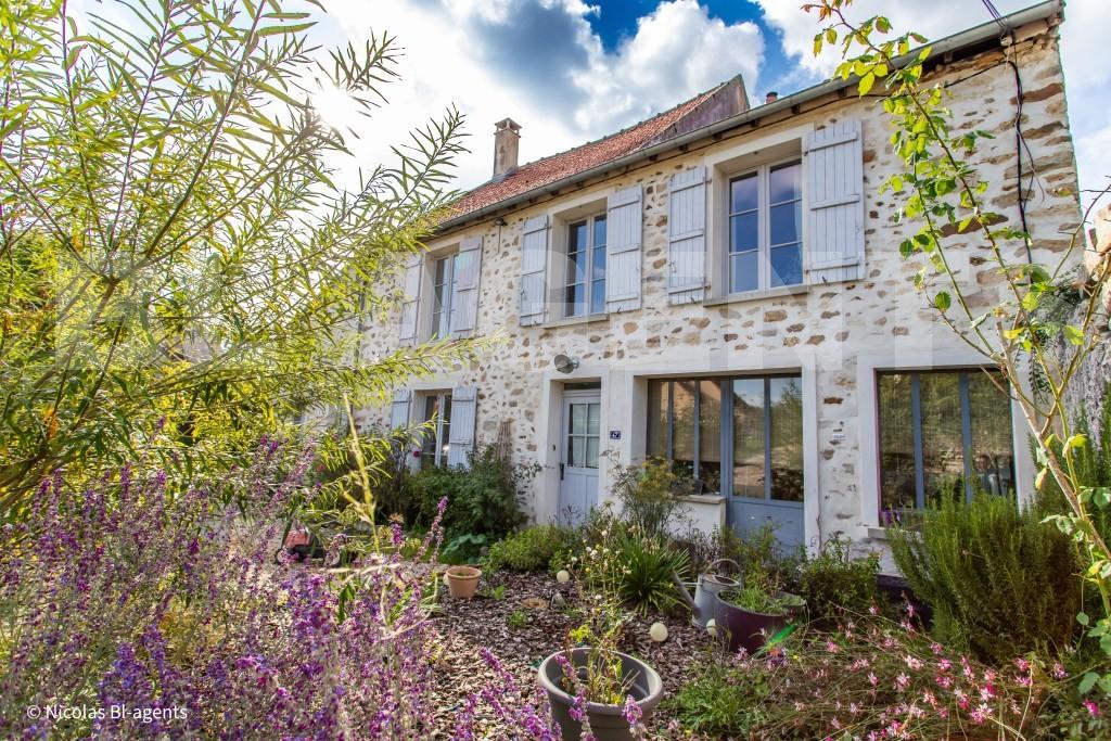 Maison longère 7 Pièce(s) CHATEAU-THIERRY - Photo 1