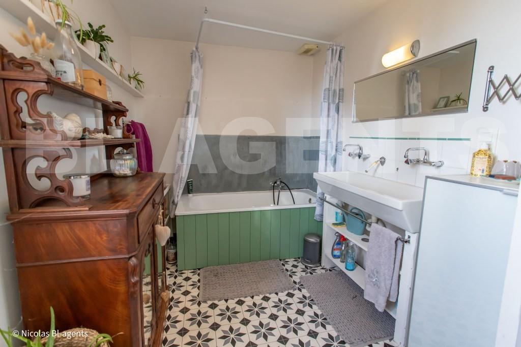 Maison longère 7 Pièce(s) CHATEAU-THIERRY - Photo 13