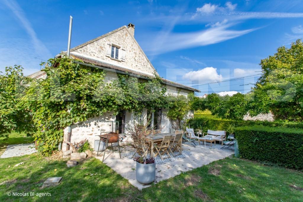 Maison longère 7 Pièce(s) CHATEAU-THIERRY - Photo 14