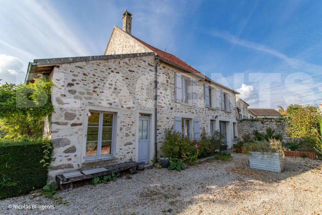 Maison longère 7 Pièce(s) CHATEAU-THIERRY - Photo 18
