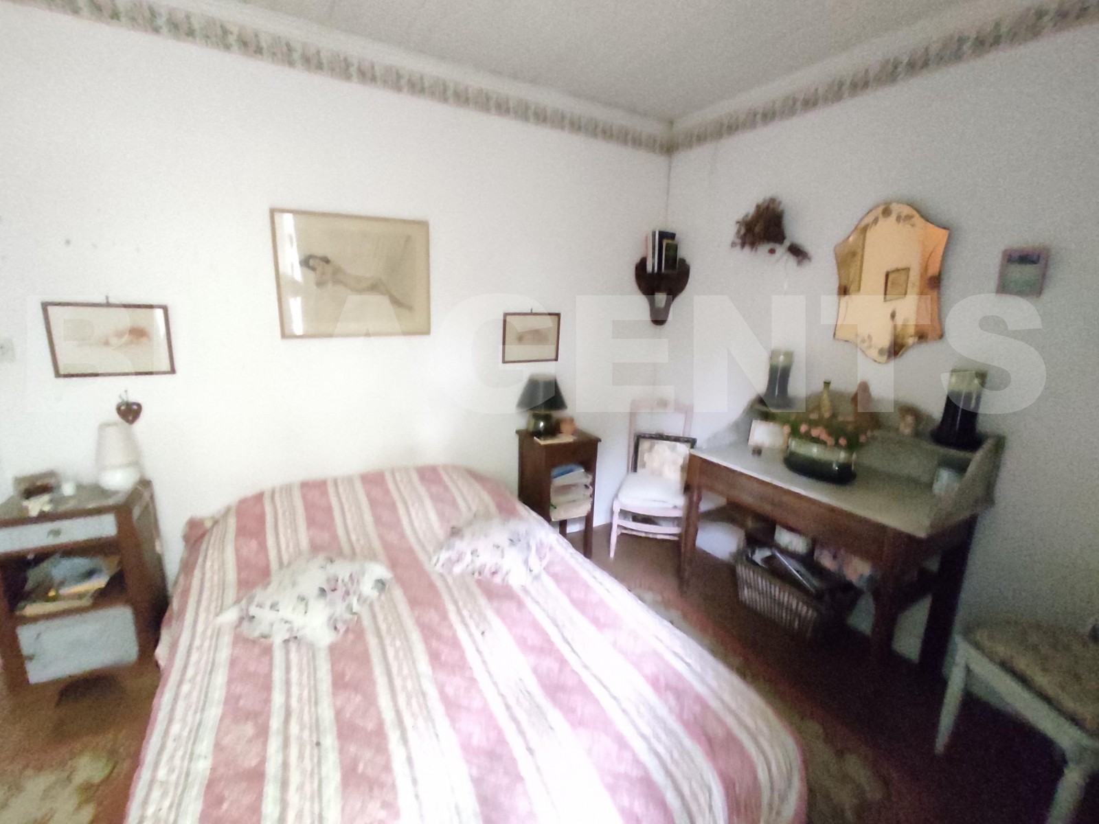 Maison en pierre 7 Pièce(s) MONTOURTIER - Photo 9