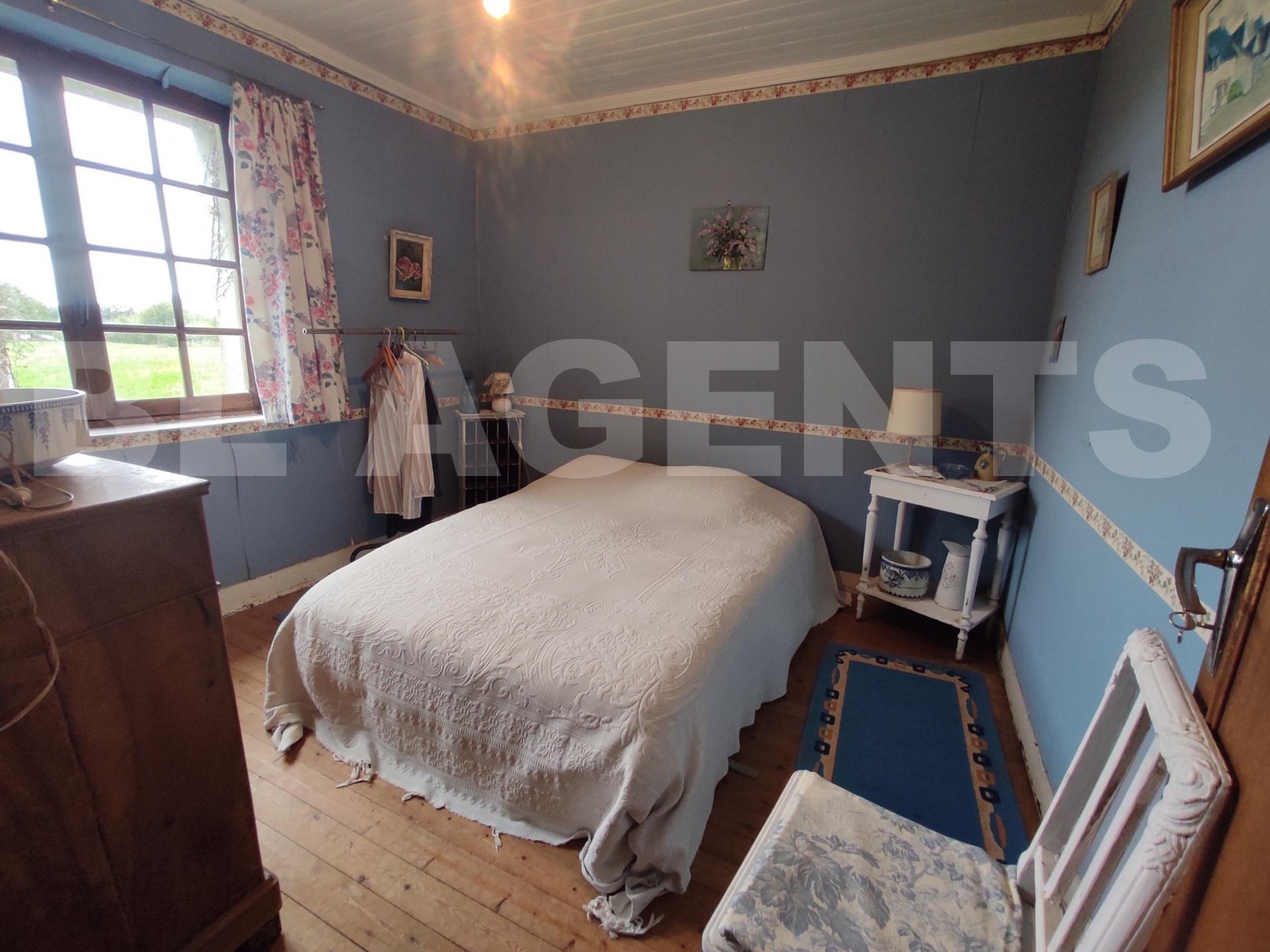 Maison en pierre 7 Pièce(s) MONTOURTIER - Photo 12