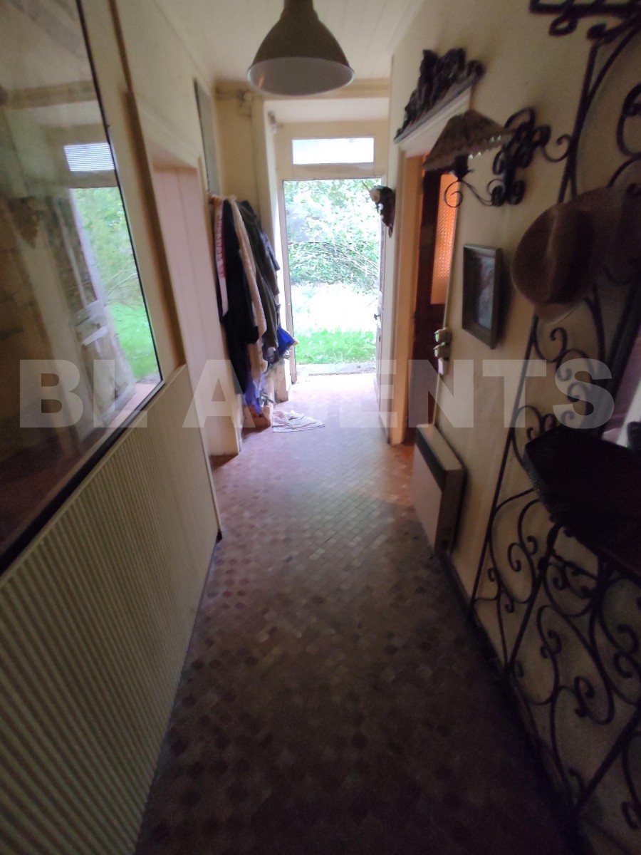 Maison en pierre 7 Pièce(s) MONTOURTIER - Photo 15
