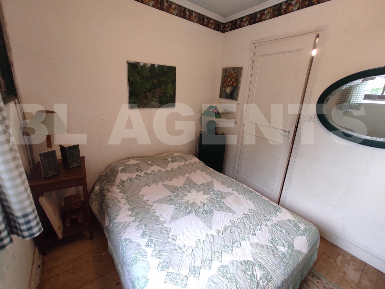 Maison en pierre 7 Pièce(s) MONTOURTIER - Photo 16