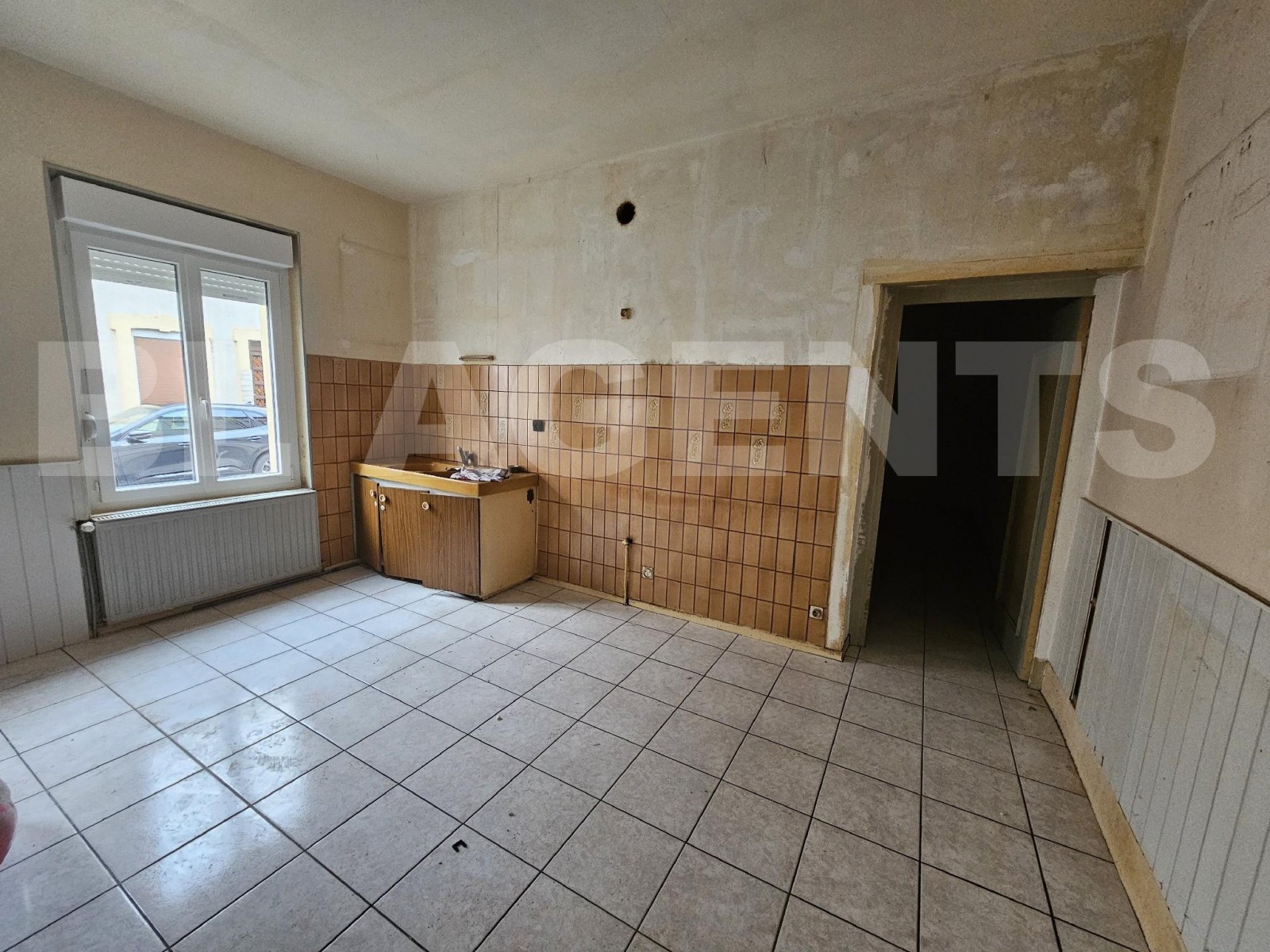 Maison de ville 5 Pièce(s) VILLERS-SEMEUSE - Photo 3