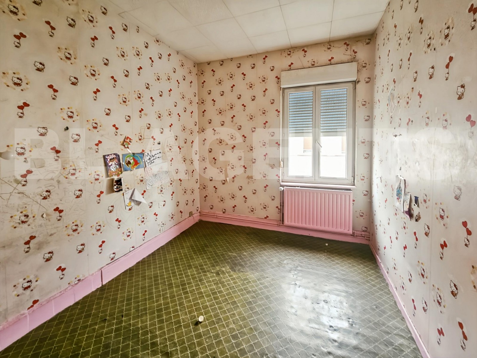 Maison de ville 5 Pièce(s) VILLERS-SEMEUSE - Photo 5