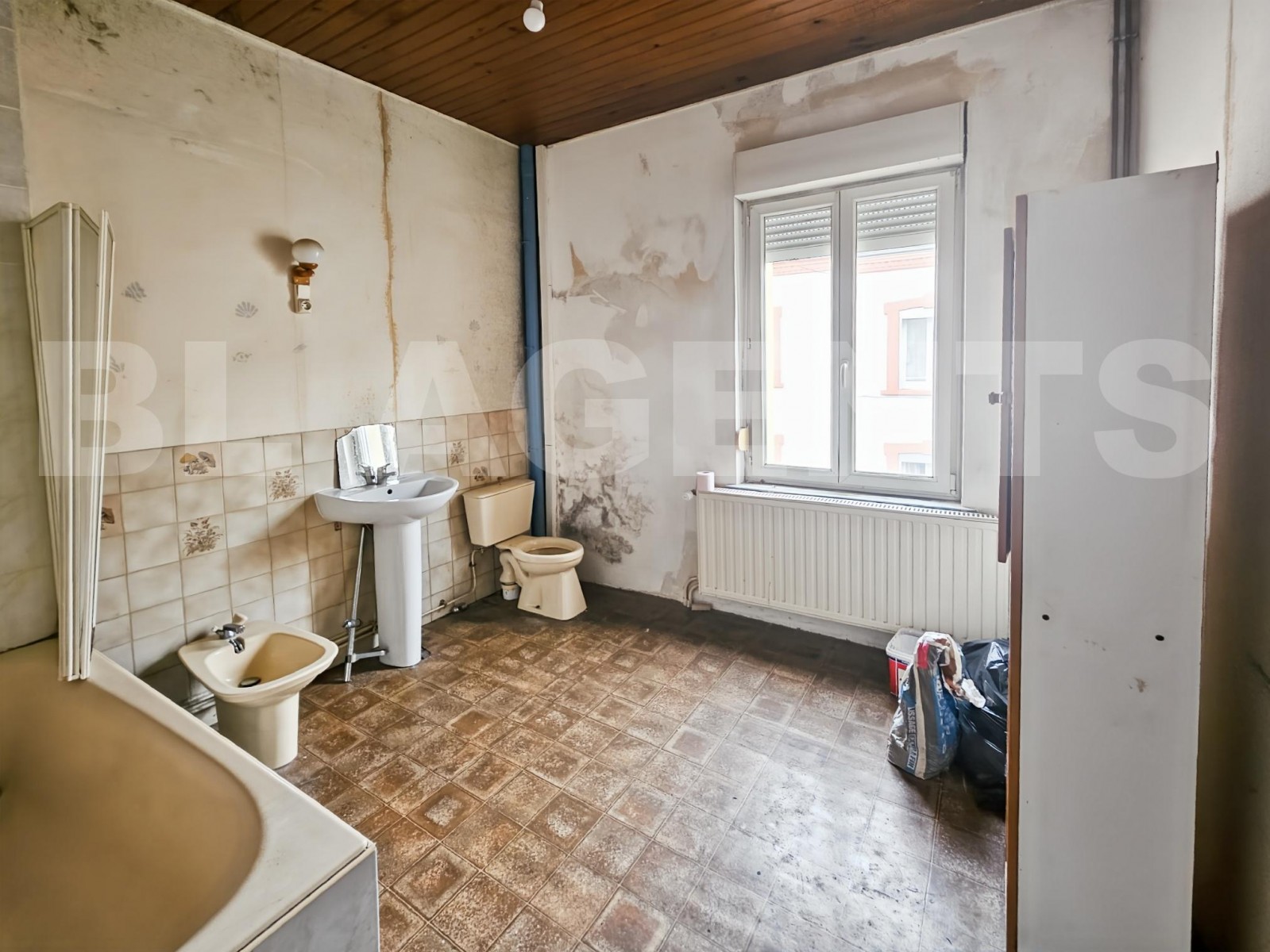 Maison de ville 5 Pièce(s) VILLERS-SEMEUSE - Photo 7