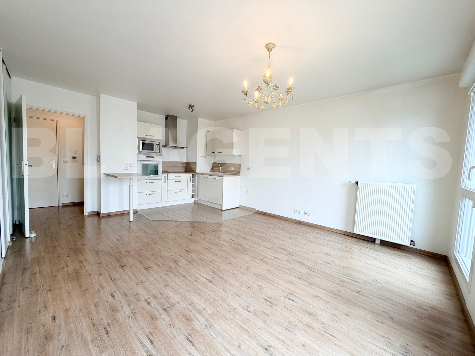 Appartement 2 Pièce(s) ATHIS-MONS - Photo 2