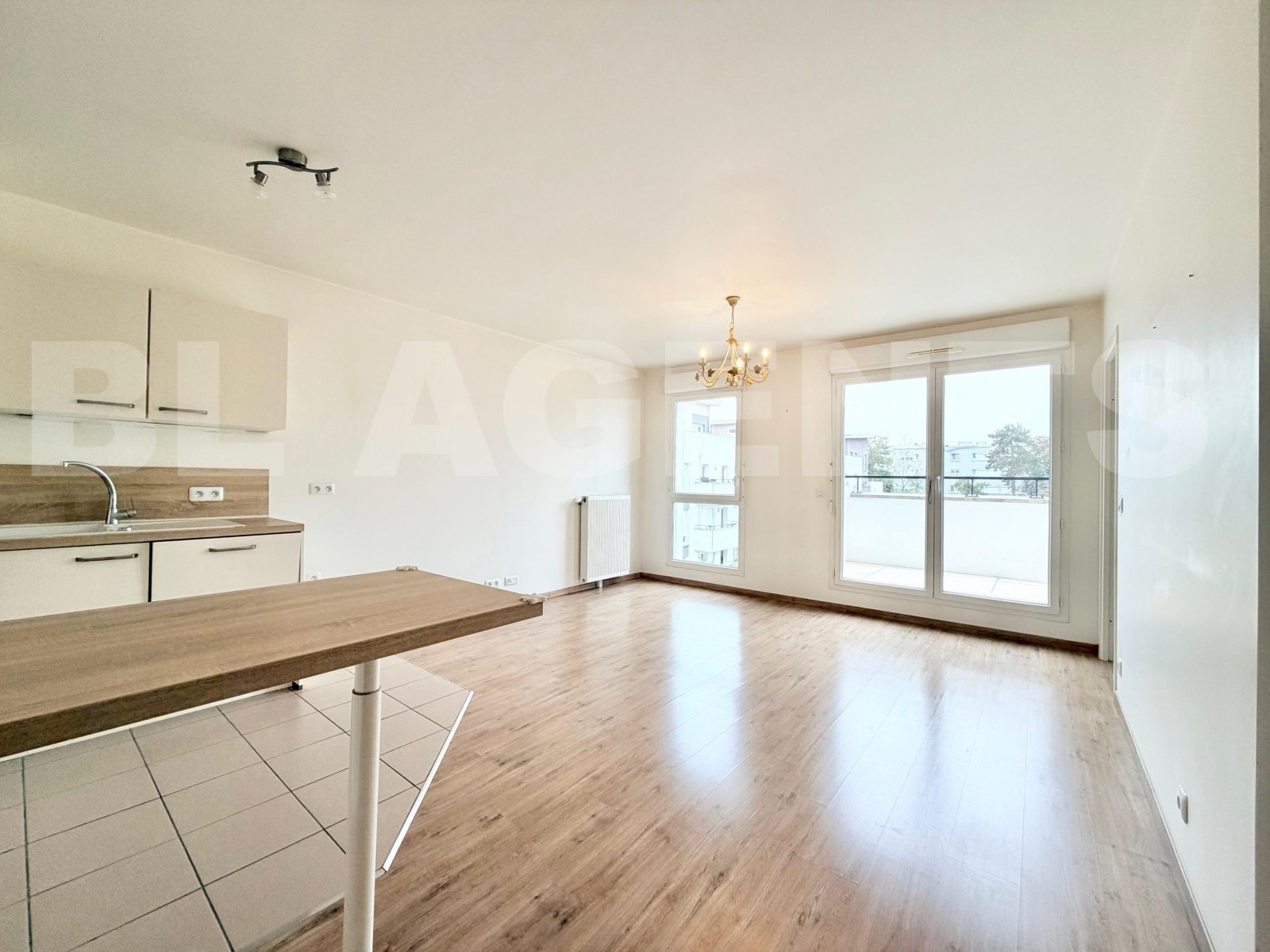 Appartement 2 Pièce(s) ATHIS-MONS - Photo 3