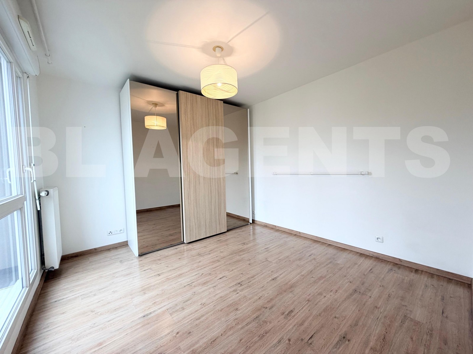 Appartement 2 Pièce(s) ATHIS-MONS - Photo 4