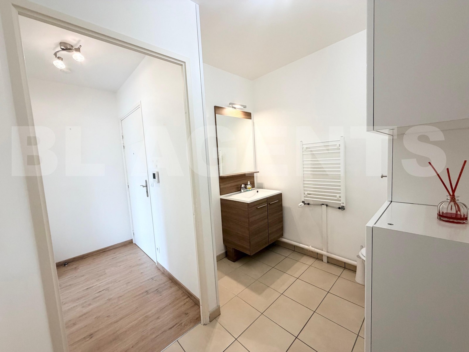Appartement 2 Pièce(s) ATHIS-MONS - Photo 6