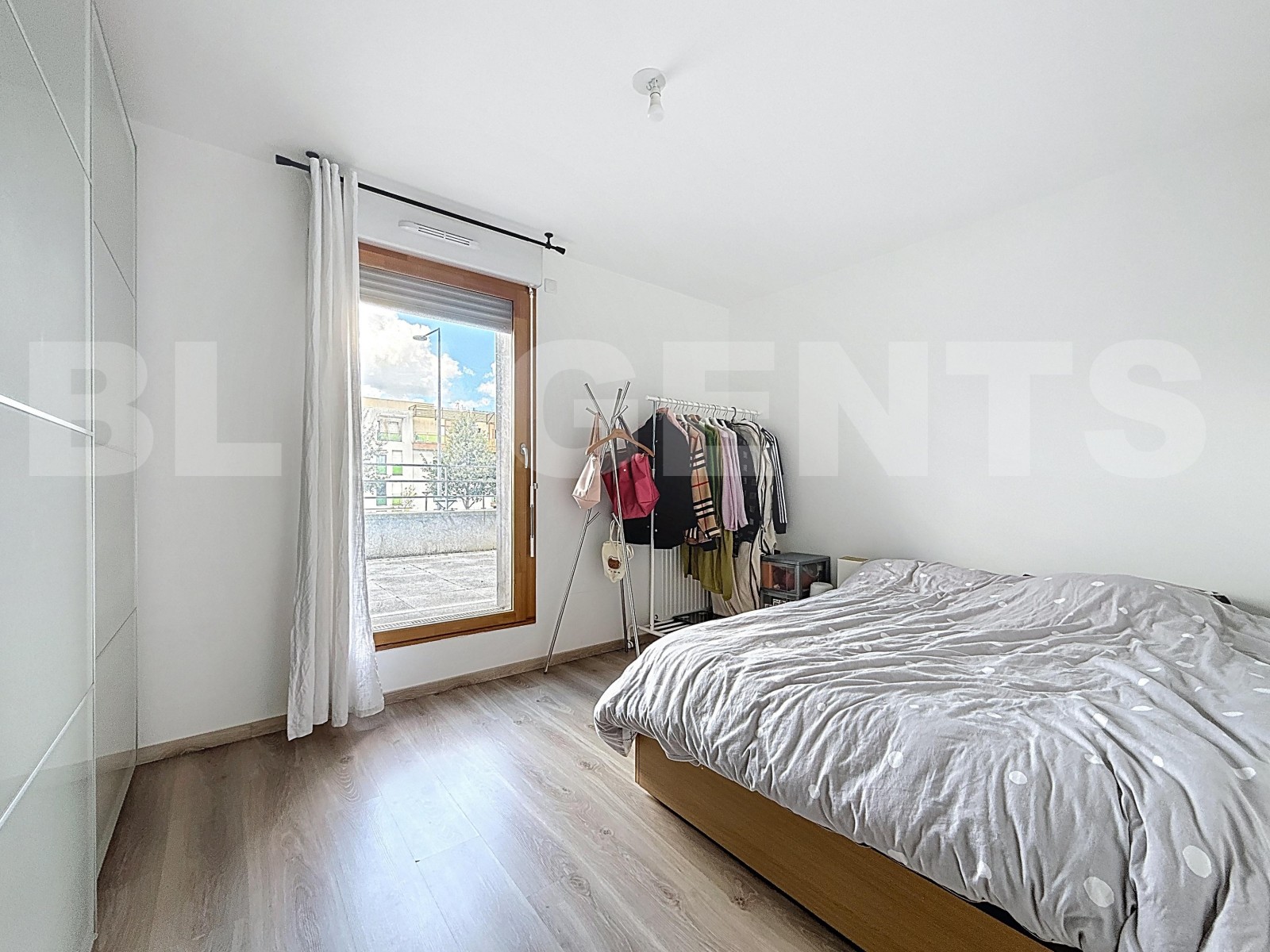 Appartement 2 Pièce(s) BUSSY-SAINT-GEORGES - Photo 5