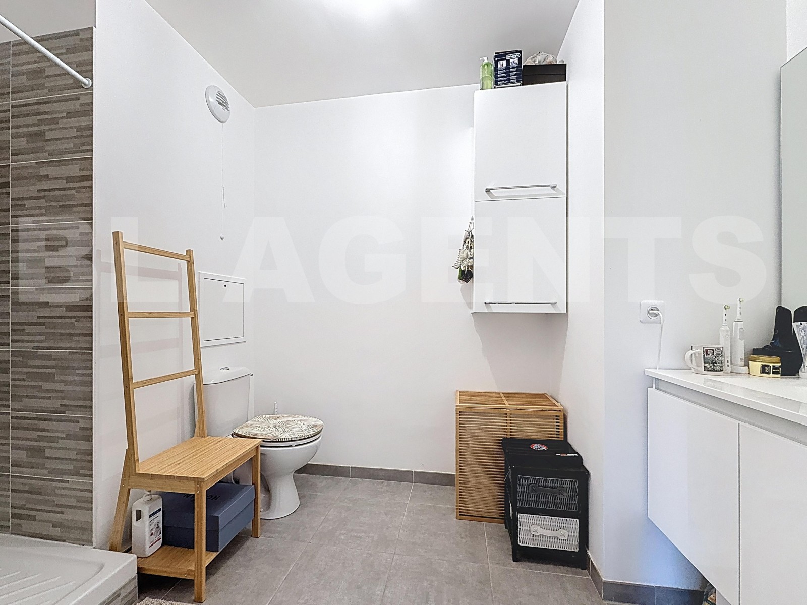Appartement 2 Pièce(s) BUSSY-SAINT-GEORGES - Photo 6