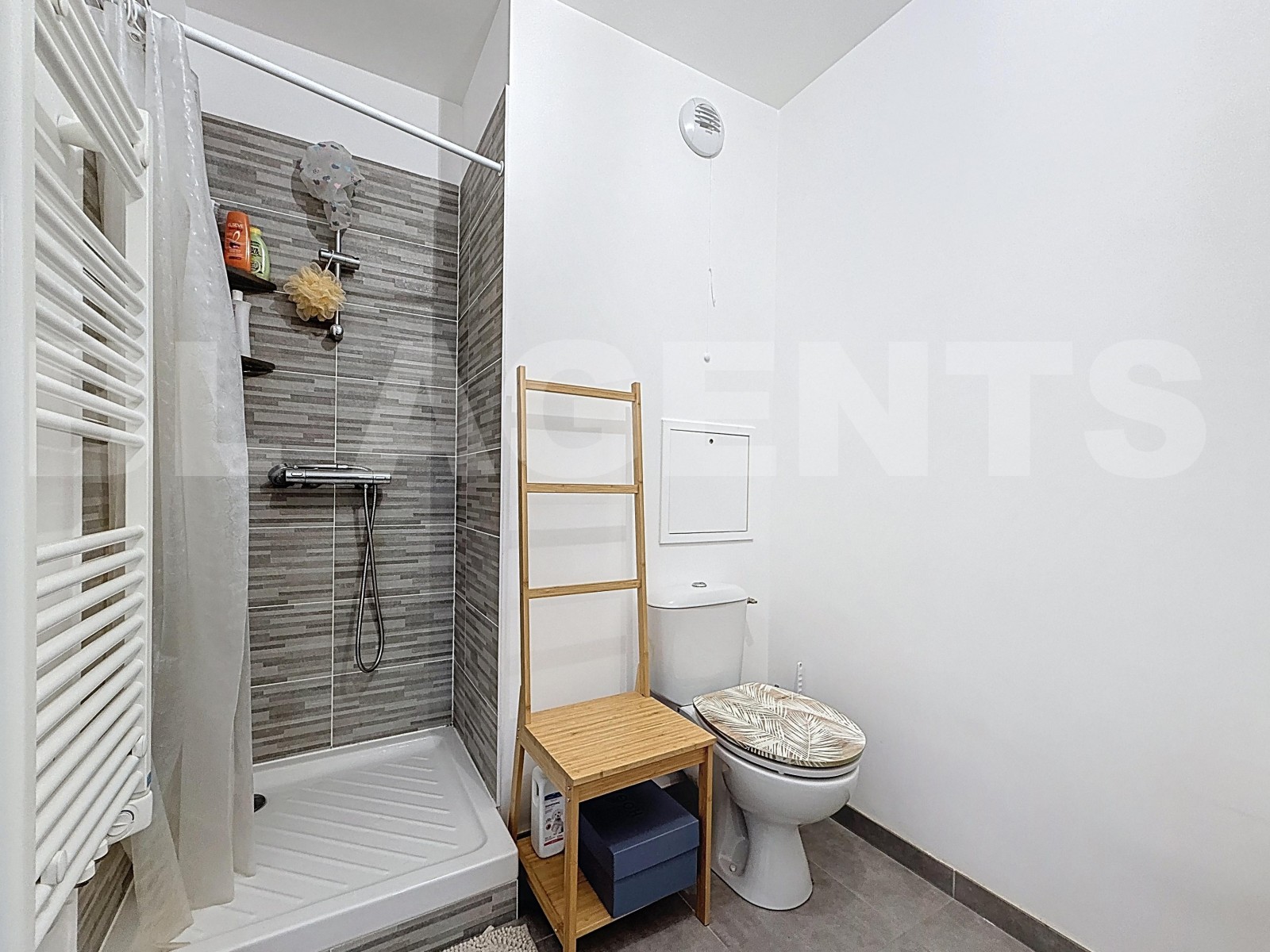 Appartement 2 Pièce(s) BUSSY-SAINT-GEORGES - Photo 7