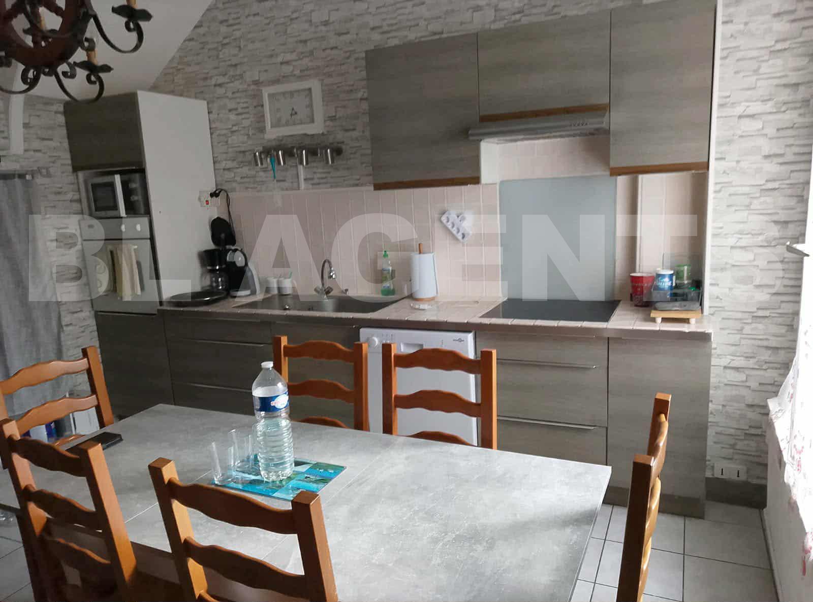 Maison 5 Pièce(s) DONCHERY - Photo 1