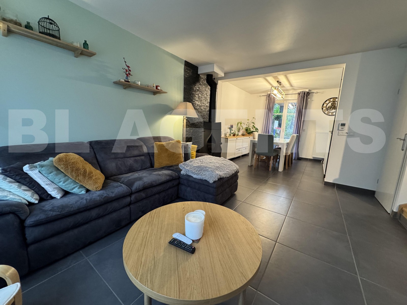 Maison 4 Pièce(s) VILLENOY - Photo 2