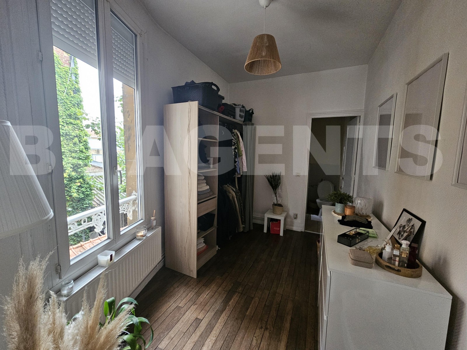 Immeuble  CHARLEVILLE-MEZIERES - Photo 12