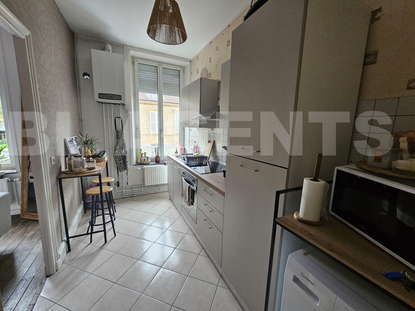 Immeuble  CHARLEVILLE-MEZIERES - Photo 13