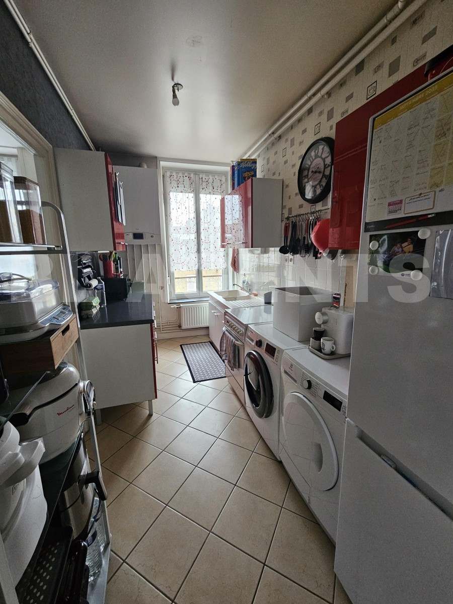 Immeuble  CHARLEVILLE-MEZIERES - Photo 14