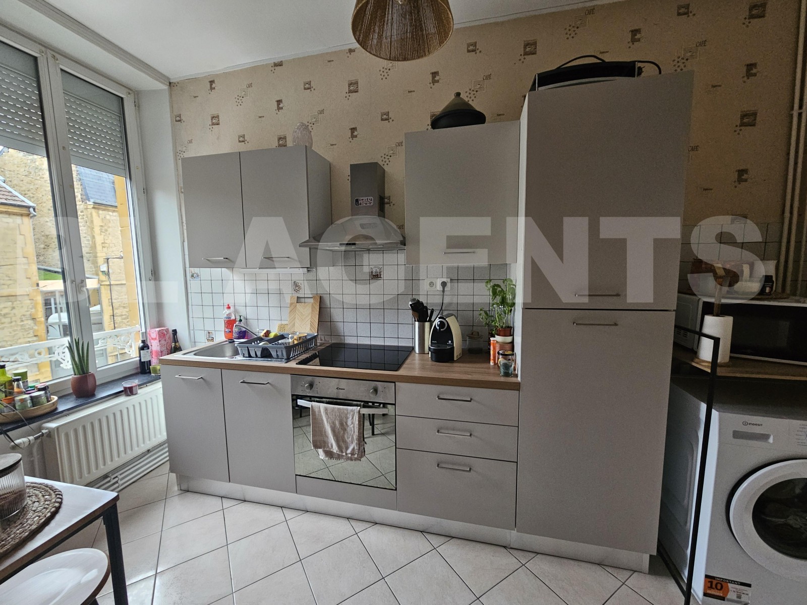 Immeuble  CHARLEVILLE-MEZIERES - Photo 15