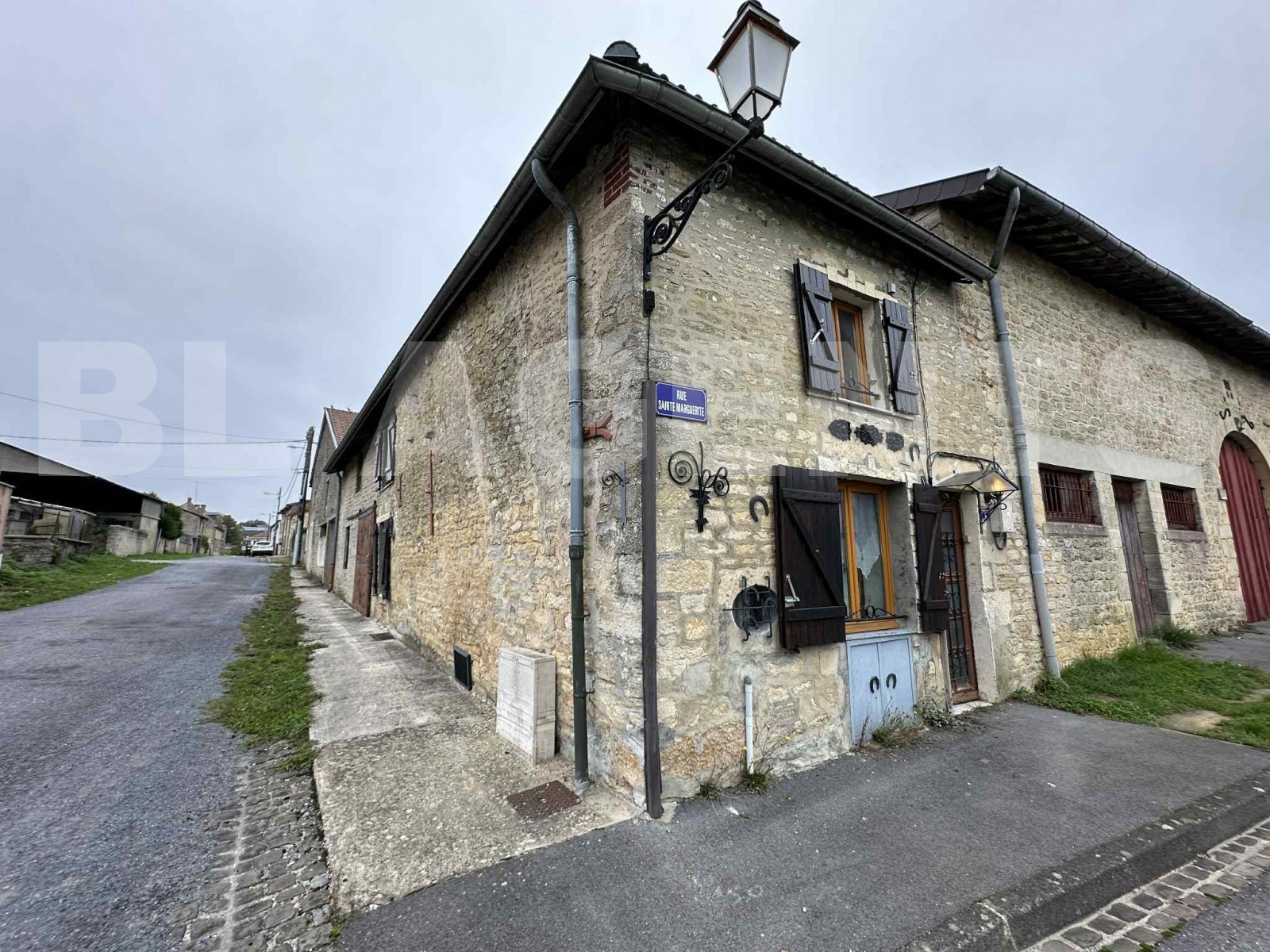Maison 4 Pièce(s) BEAUMONT-EN-ARGONNE - Photo 1