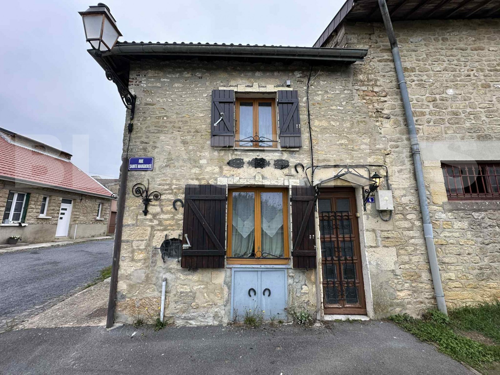 Maison 4 Pièce(s) BEAUMONT-EN-ARGONNE - Photo 2