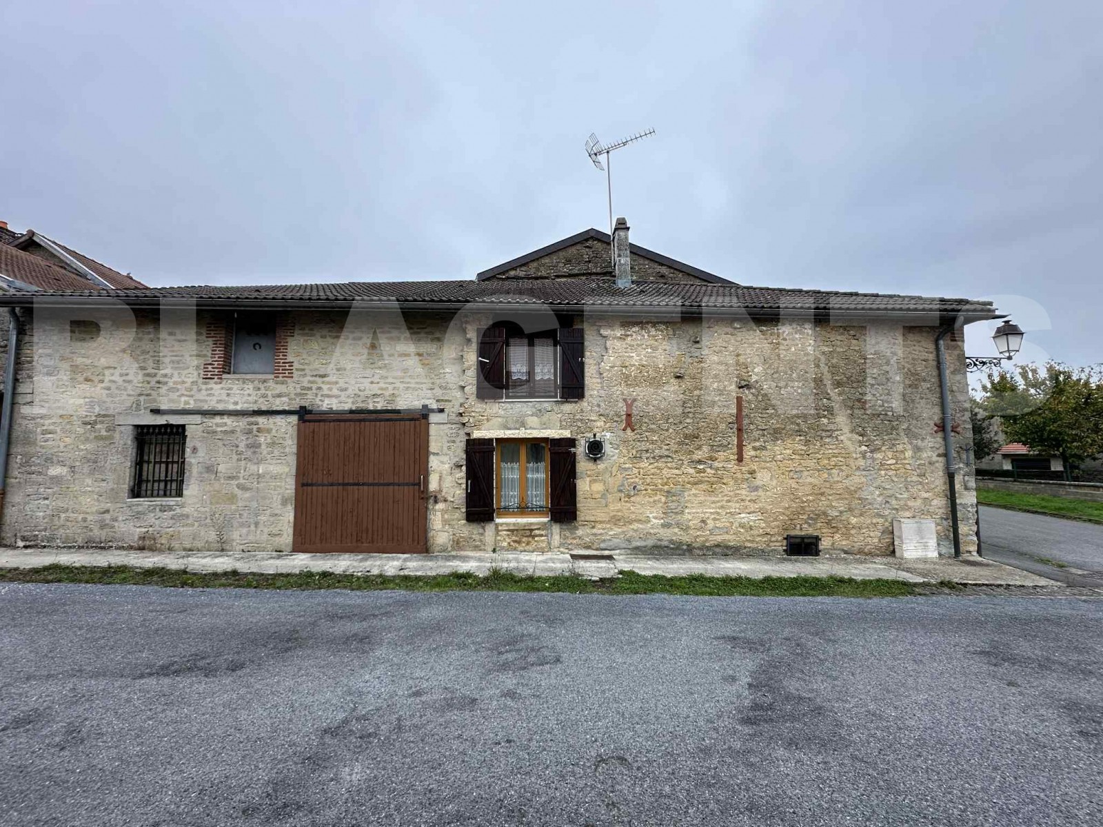 Maison 4 Pièce(s) BEAUMONT-EN-ARGONNE - Photo 3