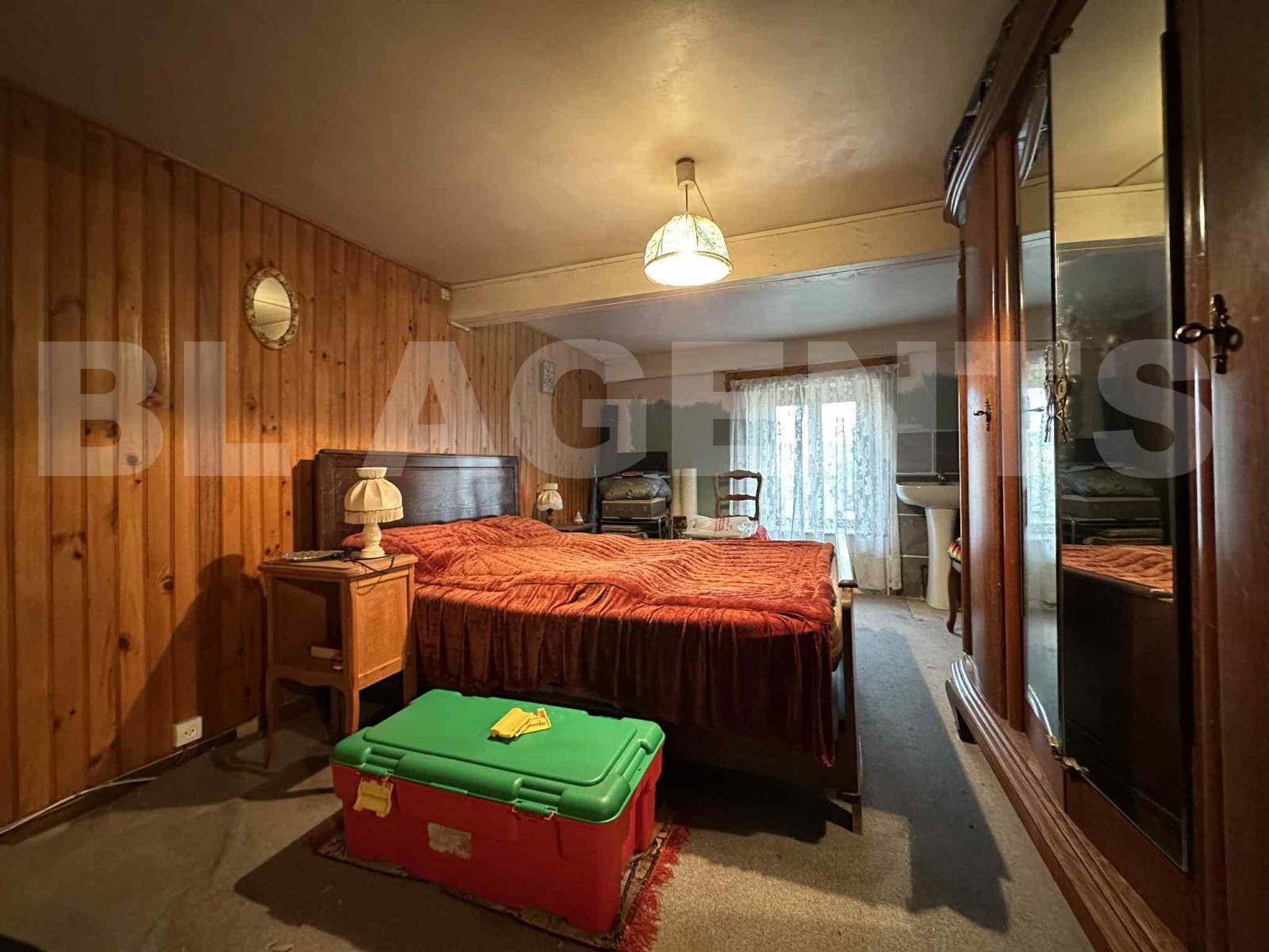 Maison 4 Pièce(s) BEAUMONT-EN-ARGONNE - Photo 6
