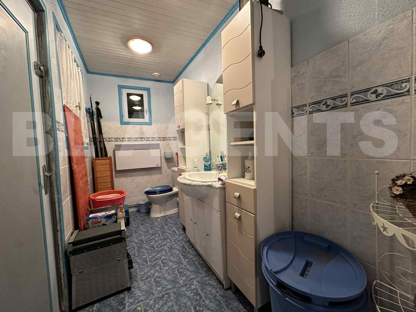 Maison 4 Pièce(s) BEAUMONT-EN-ARGONNE - Photo 7
