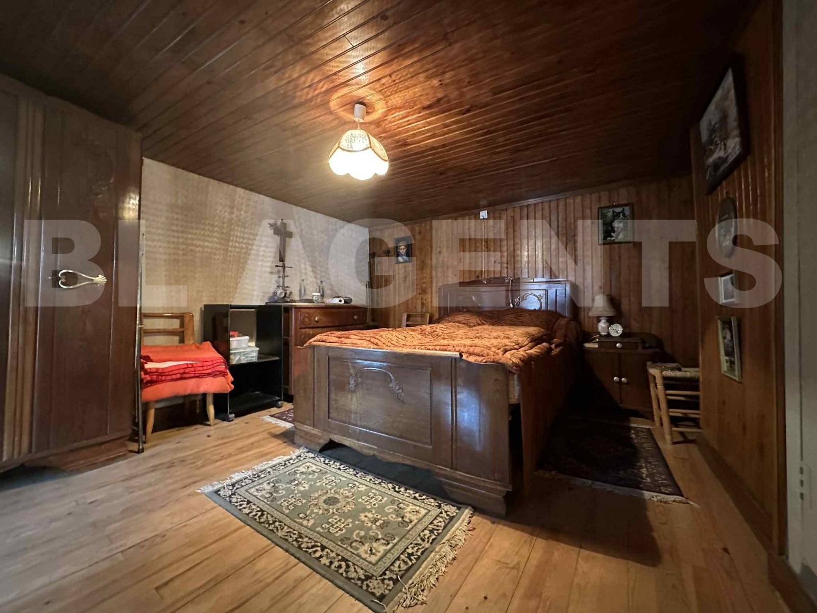 Maison 4 Pièce(s) BEAUMONT-EN-ARGONNE - Photo 8