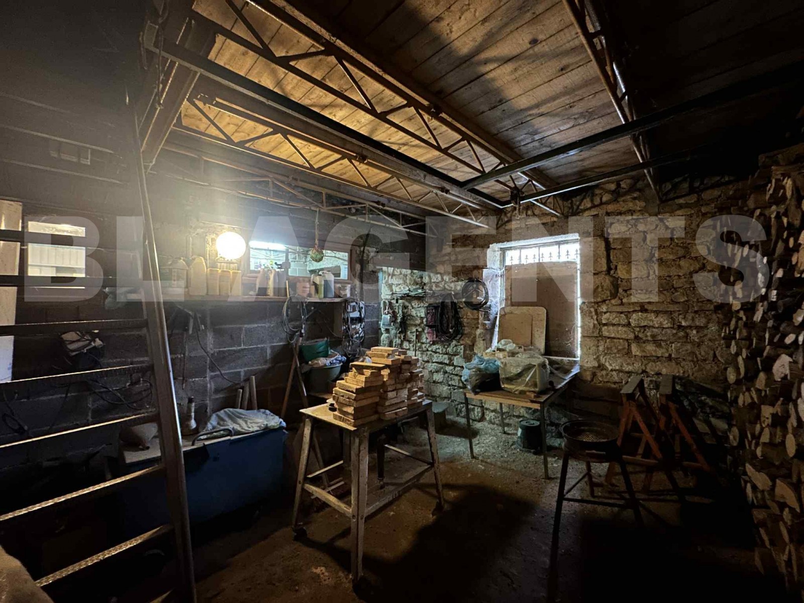Maison 4 Pièce(s) BEAUMONT-EN-ARGONNE - Photo 9