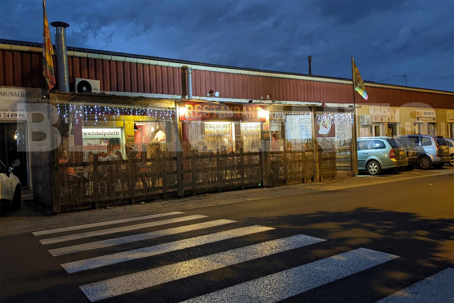 Fonds de commerce  RIEUX-MINERVOIS - Photo 5