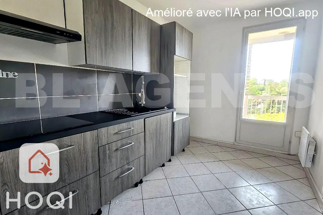 Appartement 3 Pièce(s) MARSEILLE 12EME ARR. - Photo 4
