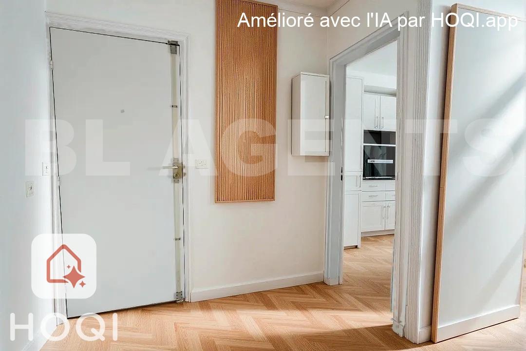 Appartement 3 Pièce(s) MARSEILLE 12EME ARR. - Photo 5